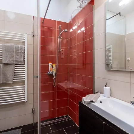 Appartamento Lovely Little Downtown Next To Subway,metro *