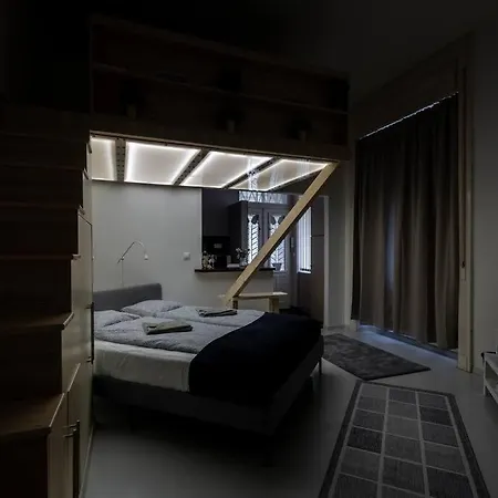 Lovely Little Downtown Next To Subway,metro * Budapeşte